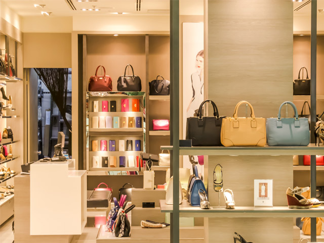 Soluții de supraveghere video pentru spații mici